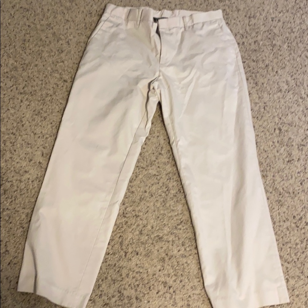 Mens dress chinos